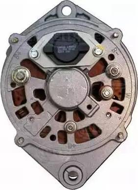 HELLA 8EL 725 846-001 - Alternatore www.autoricambit.com