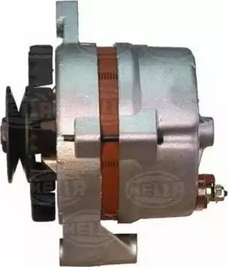 HELLA 8EL 725 843-001 - Alternatore www.autoricambit.com