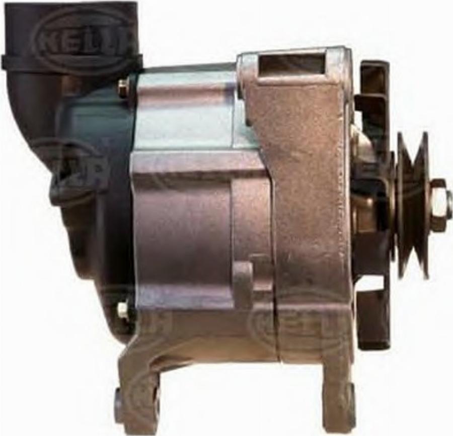 HELLA 8EL 725 842-001 - Alternatore www.autoricambit.com