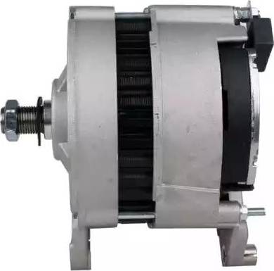 HELLA 8EL 725 855-001 - Alternatore www.autoricambit.com