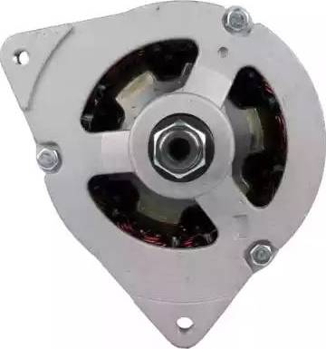 HELLA 8EL 725 855-001 - Alternatore www.autoricambit.com