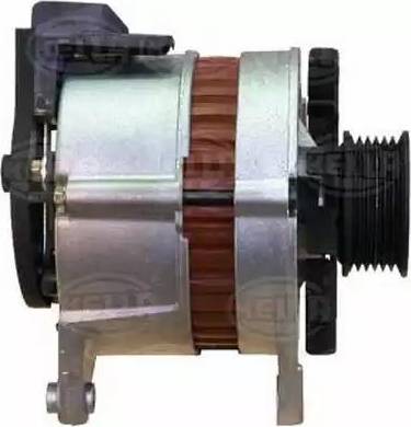 HELLA 8EL 725 853-001 - Alternatore www.autoricambit.com