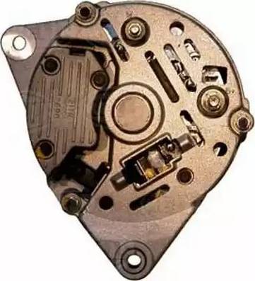 HELLA 8EL 725 852-001 - Alternatore www.autoricambit.com