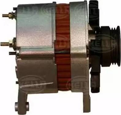 HELLA 8EL 725 852-001 - Alternatore www.autoricambit.com