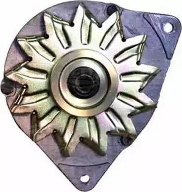 HELLA 8EL 725 866-001 - Alternatore www.autoricambit.com