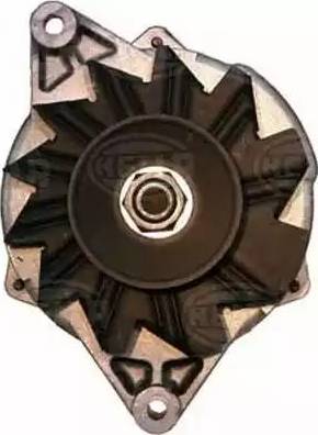 HELLA 8EL 725 860-001 - Alternatore www.autoricambit.com