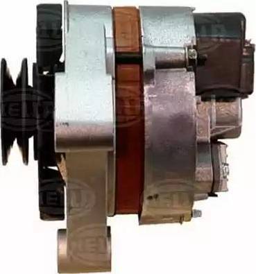 HELLA 8EL 731 724-001 - Alternatore www.autoricambit.com