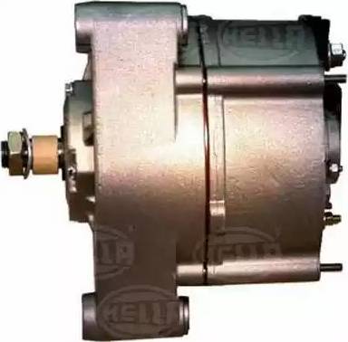 HELLA 8EL 725 800-001 - Alternatore www.autoricambit.com