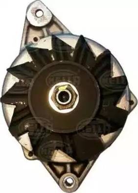 HELLA 8EL 725 815-001 - Alternatore www.autoricambit.com