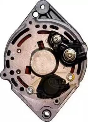 HELLA 8EL 725 818-001 - Alternatore www.autoricambit.com