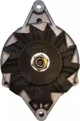 HELLA 8EL 725 813-001 - Alternatore www.autoricambit.com