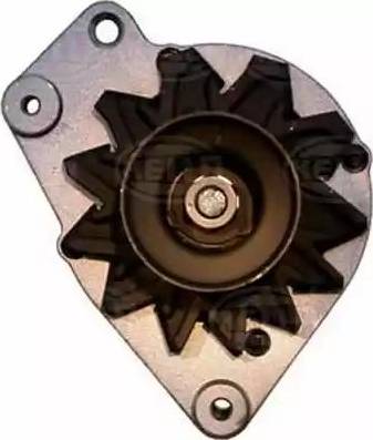 HELLA 8EL 725 740-001 - Alternatore www.autoricambit.com