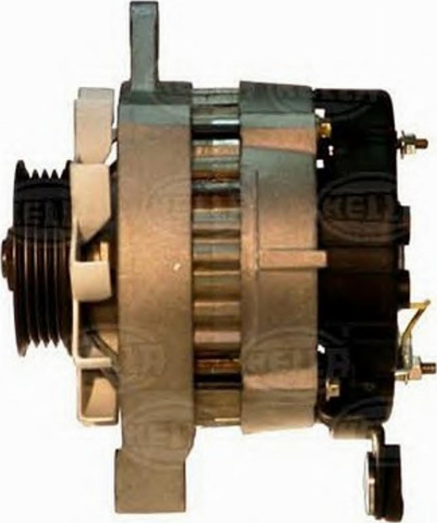 HELLA 8EL725764-001 - Alternatore www.autoricambit.com