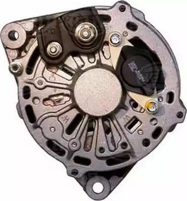 HELLA 8EL 725 766-001 - Alternatore www.autoricambit.com