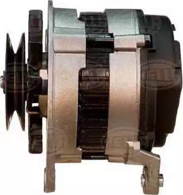 HELLA 8EL 725 714-001 - Alternatore www.autoricambit.com