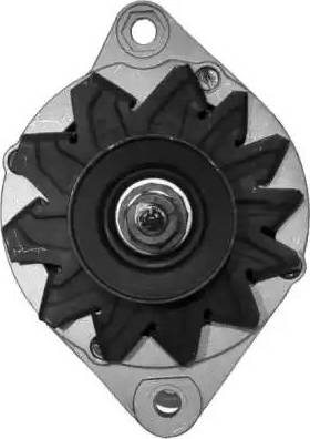 HELLA 8EL 725 718-001 - Alternatore www.autoricambit.com