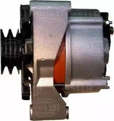 HELLA 8EL 725 712-001 - Alternatore www.autoricambit.com