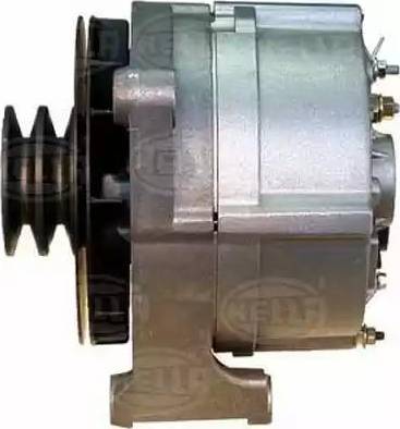 HELLA 8EL 725 787-001 - Alternatore www.autoricambit.com