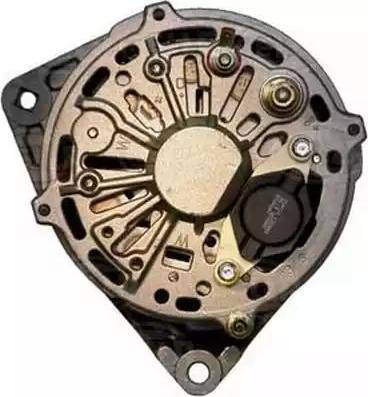 HELLA 8EL 725 787-001 - Alternatore www.autoricambit.com