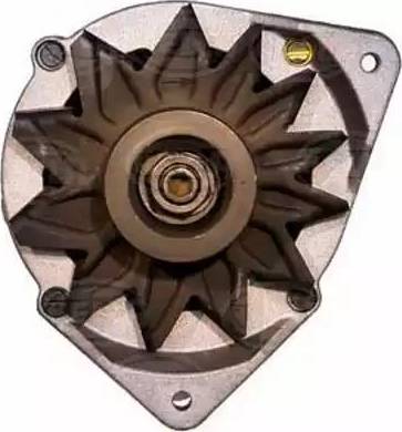 HELLA 8EL 725 724-001 - Alternatore www.autoricambit.com