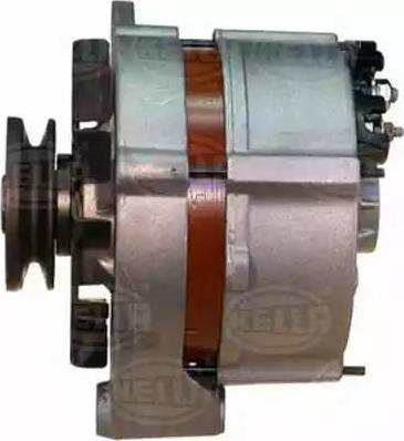 HELLA 8EL 725 720-001 - Alternatore www.autoricambit.com