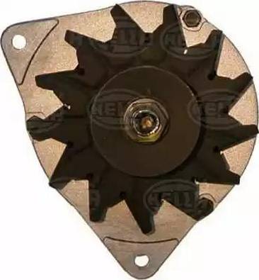 HELLA 8EL 725 727-001 - Alternatore www.autoricambit.com