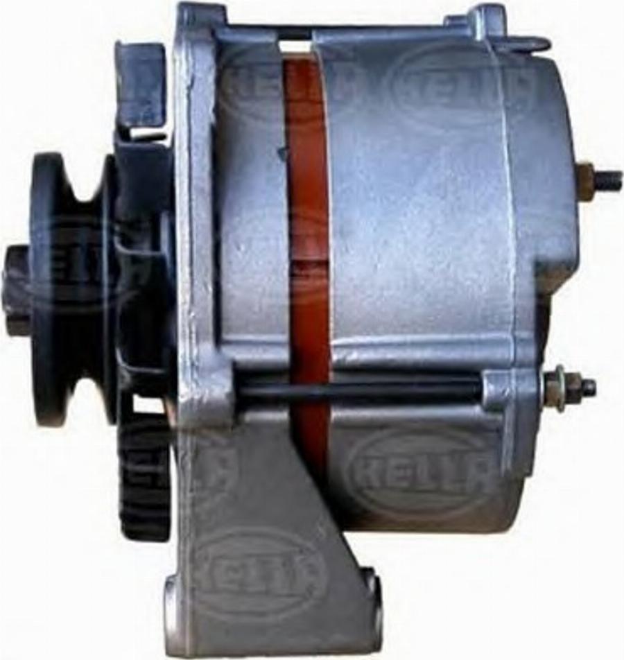 HELLA 8EL725774-001 - Alternatore www.autoricambit.com