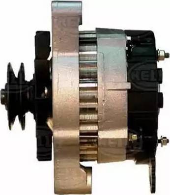 HELLA 8EL 725 773-001 - Alternatore www.autoricambit.com