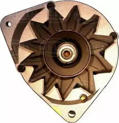 HELLA 8EL 726 547-001 - Alternatore www.autoricambit.com