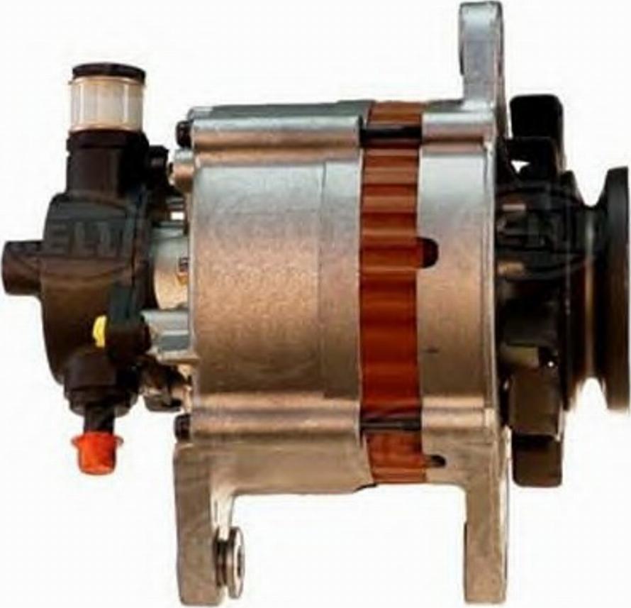 HELLA 8EL726395-001 - Alternatore www.autoricambit.com