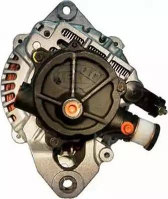 HELLA 8EL 726 392-001 - Alternatore www.autoricambit.com