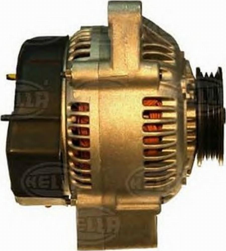 HELLA 8EL 726 354-001 - Alternatore www.autoricambit.com