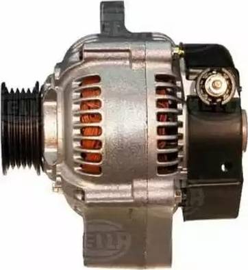 HELLA 8EL 726 351-001 - Alternatore www.autoricambit.com