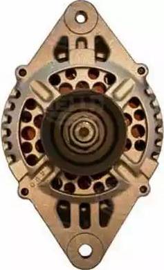 HELLA 8EL 726 368-001 - Alternatore www.autoricambit.com