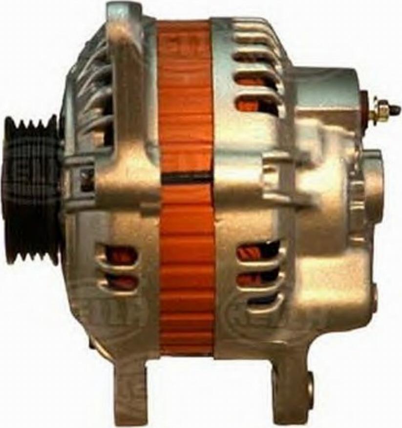 HELLA 8EL726305-001 - Alternatore www.autoricambit.com