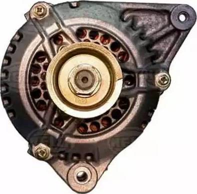 HELLA 8EL 726 381-001 - Alternatore www.autoricambit.com