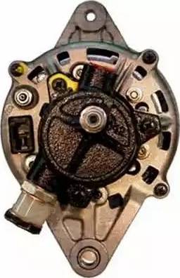 HELLA 8EL 726 325-001 - Alternatore www.autoricambit.com