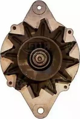 HELLA 8EL 726 325-001 - Alternatore www.autoricambit.com