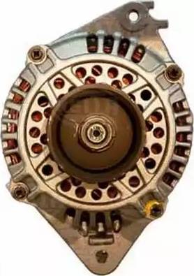 HELLA 8EL 726 386-001 - Alternatore www.autoricambit.com