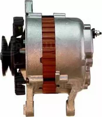 HELLA 8EL 726 298-001 - Alternatore www.autoricambit.com