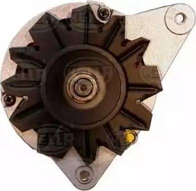 HELLA 8EL 726 297-001 - Alternatore www.autoricambit.com