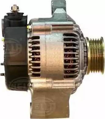 HELLA 8EL 725 916-001 - Alternatore www.autoricambit.com