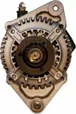 HELLA 8EL 726 307-001 - Alternatore www.autoricambit.com