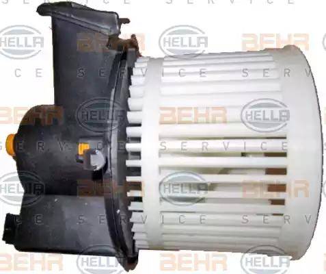 HELLA 8EW 351 149-361 - Ventilatore abitacolo www.autoricambit.com