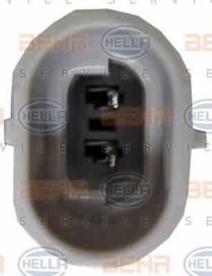 HELLA 8FK 351 001-901 - Compressore, Climatizzatore www.autoricambit.com