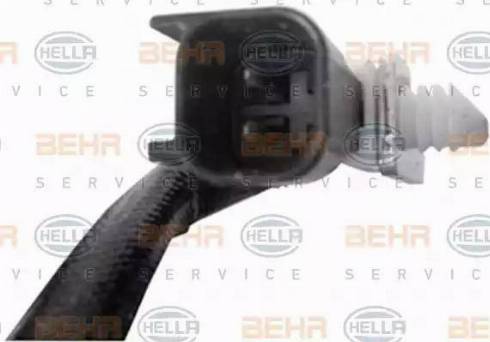 HELLA 8FK 351 113-441 - Compressore, Climatizzatore www.autoricambit.com