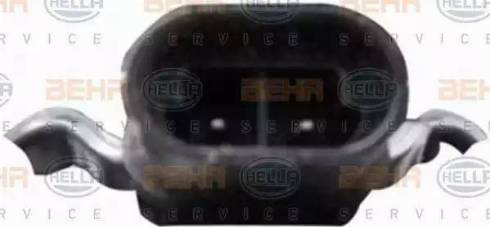 HELLA 8FK 351 135-031 - Compressore, Climatizzatore www.autoricambit.com