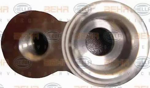 HELLA 8FK 351 322-771 - Compressore, Climatizzatore www.autoricambit.com