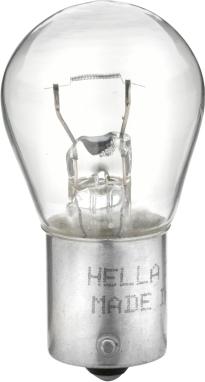 HELLA 8GA002073-183 - Lampadina, Indicatore direzione www.autoricambit.com