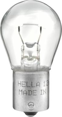 HELLA 8GA 002 073-124 - Lampadina, Luce posteriore di stop www.autoricambit.com